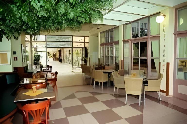 Parkhotel Kevelaer