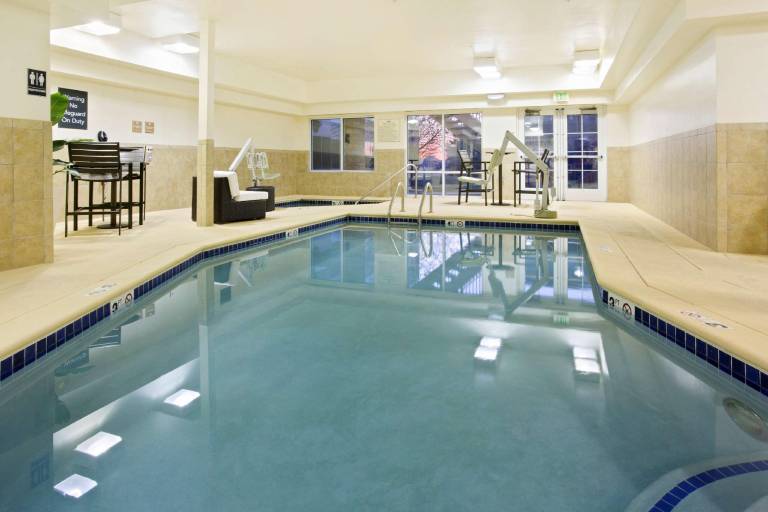 Homewood Suites by Hilton Denver West-Lakewood — photo 4