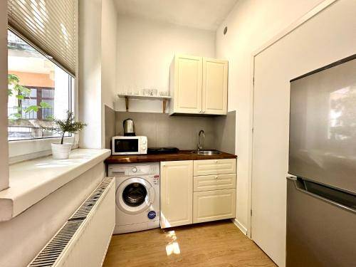Apartament Dolny Sopot