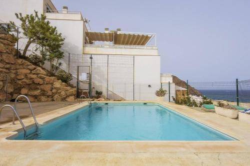 Apartamento Carboneras