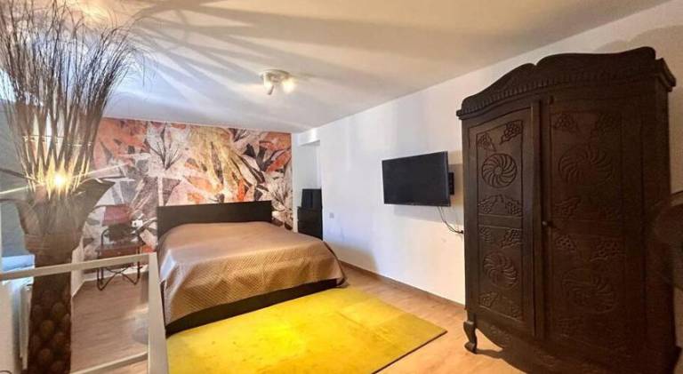 Holiday apartment with 1 room for 3 persons — photo 5
