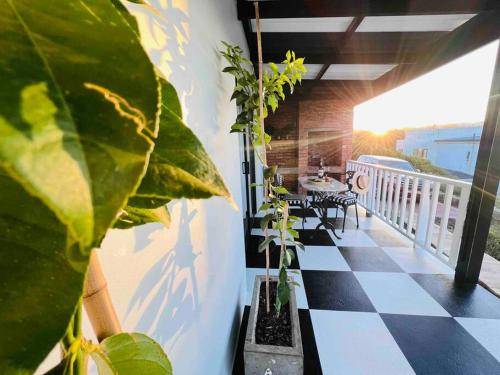 Apartment Mossel Bay