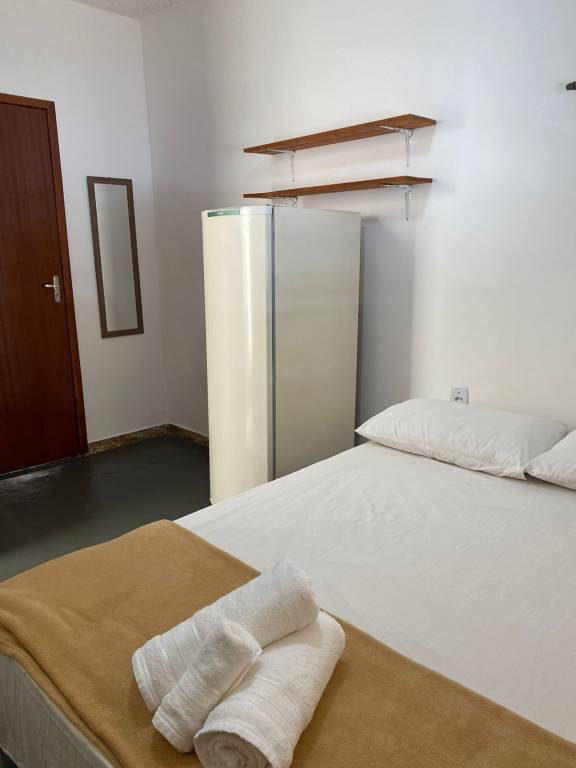 Apart hotel Marataízes