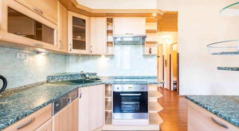 Holiday apartment with 1 room for 4 persons — photo 4