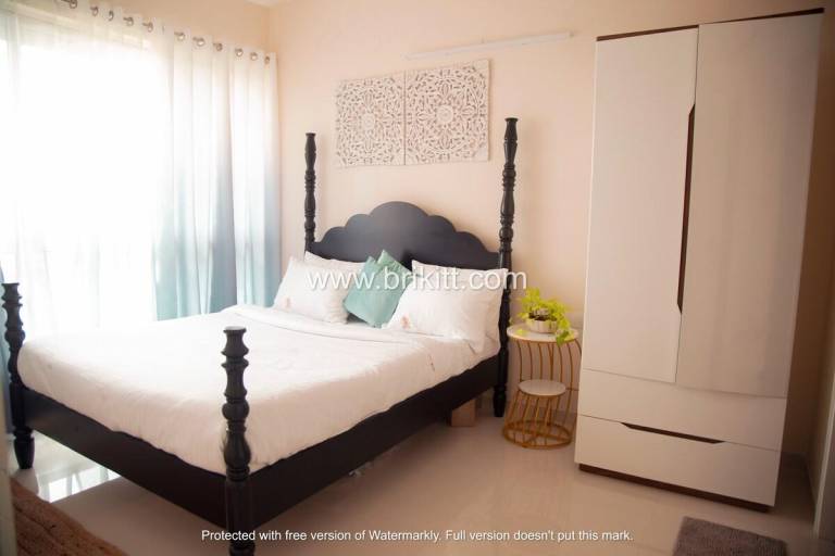 Apartment Vasco da Gama