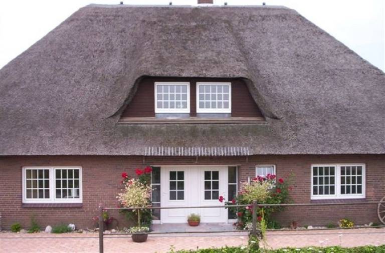 Ferienwohnung Fahretoft