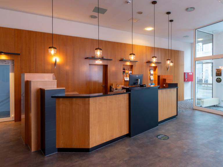B&B HOTEL Eschweiler — photo 2