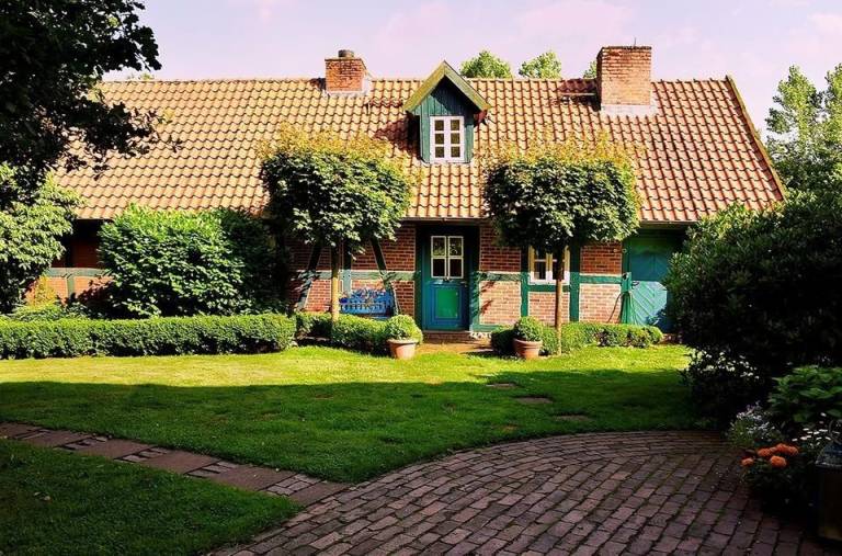 Ferienhaus Lilienthal