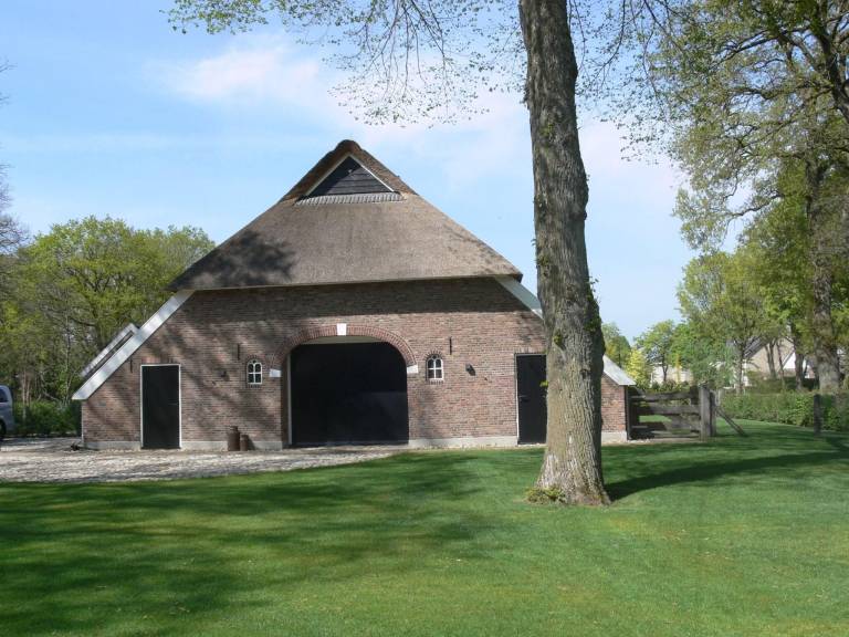 100 m² Ferienhaus