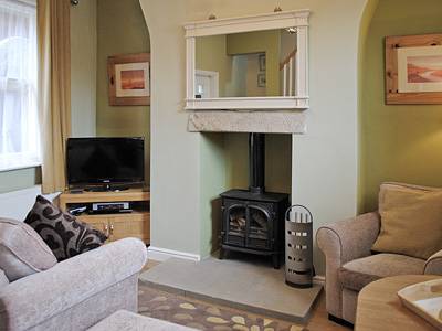 Cottage | River view — photo 2