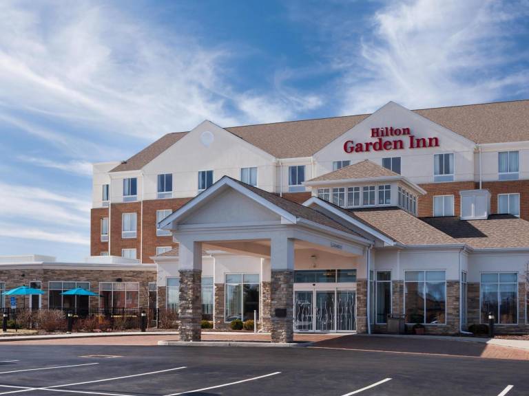 Hilton Garden Inn Cincinnati/Mason in Mason, OH