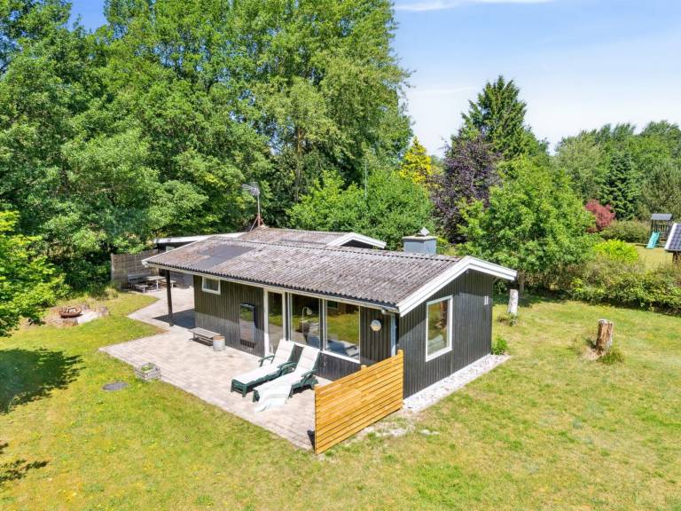 House  Nykøbing Sjælland