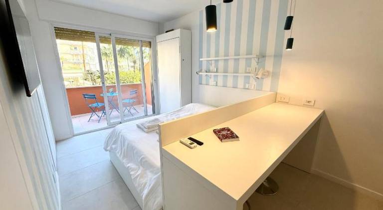 Apartment | Close to the beach | Pet-friendly — photo 2