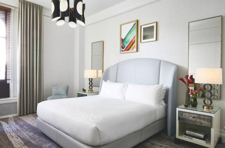 Galleria Park, a Joie de Vivre Hotel — photo 2