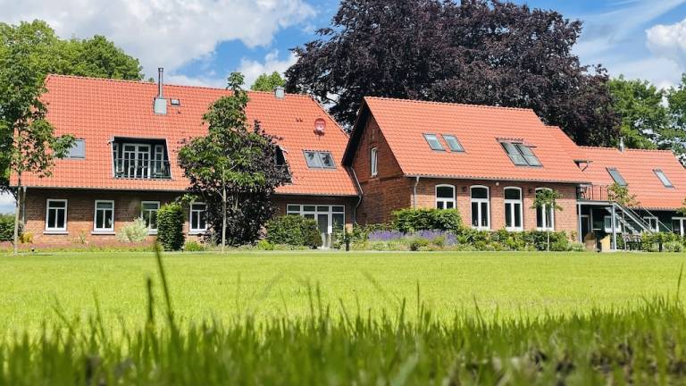 Bauernhof Kirchlinteln