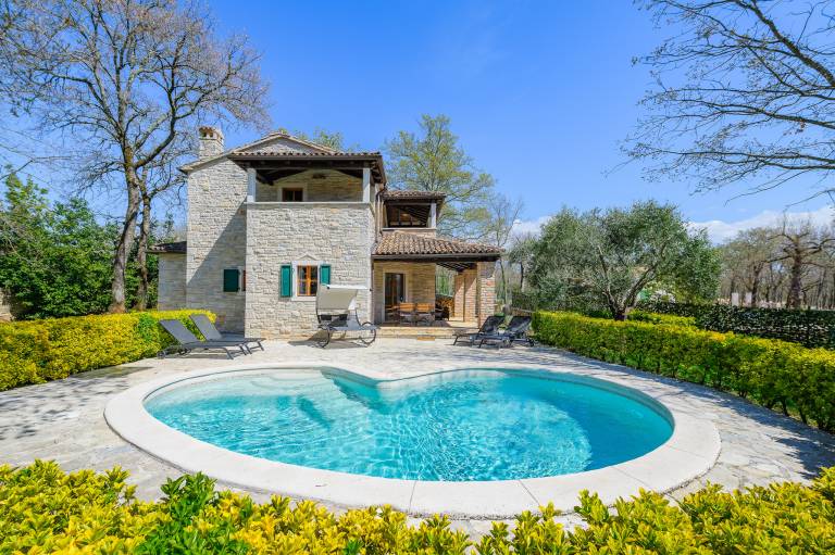 Villa Fabci