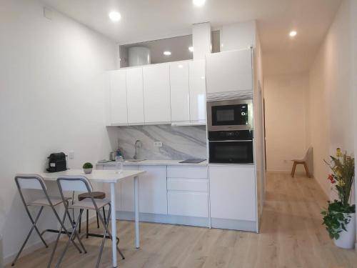 Apartamento Alcobendas