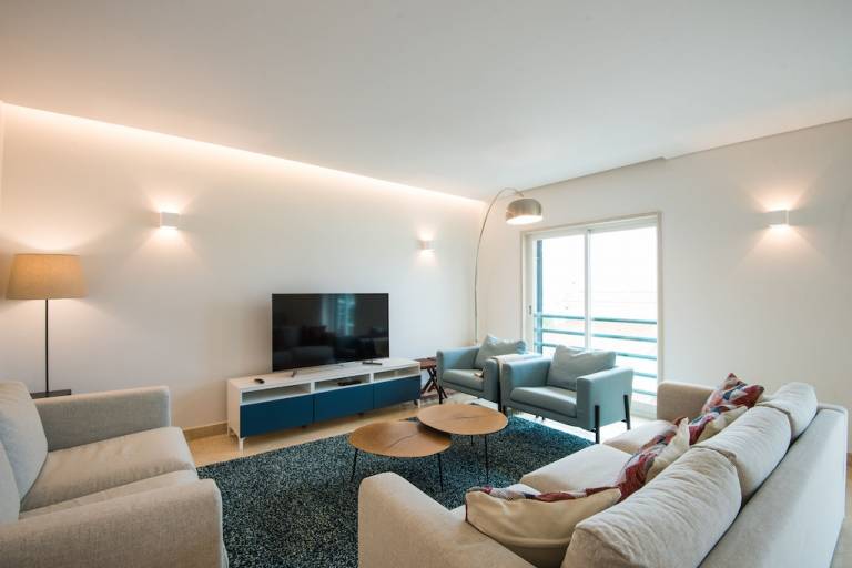 Appartement en copropriété Cascais