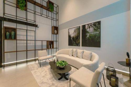 Apartamento Zona 01