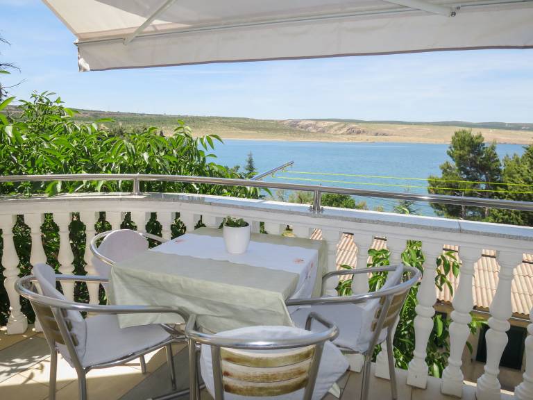 Ferienwohnung Novigrad