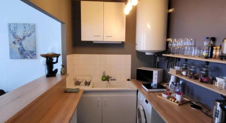 Beautiful apartment | Pets allowed — photo 3