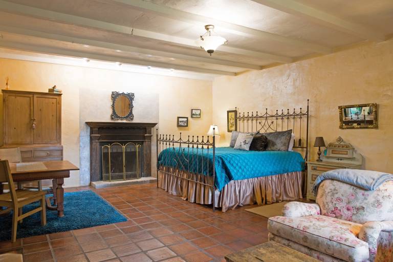 Cabin Fredericksburg