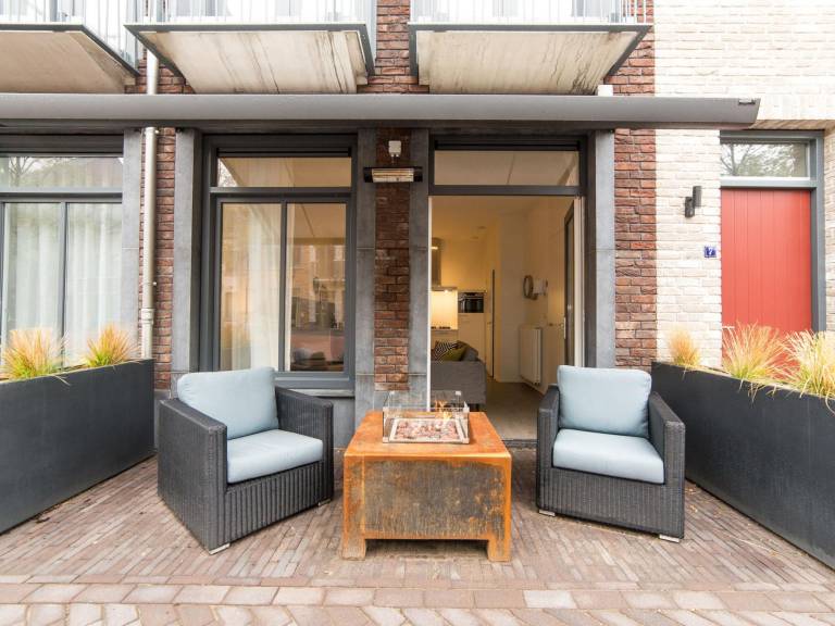Apartamento Maastricht
