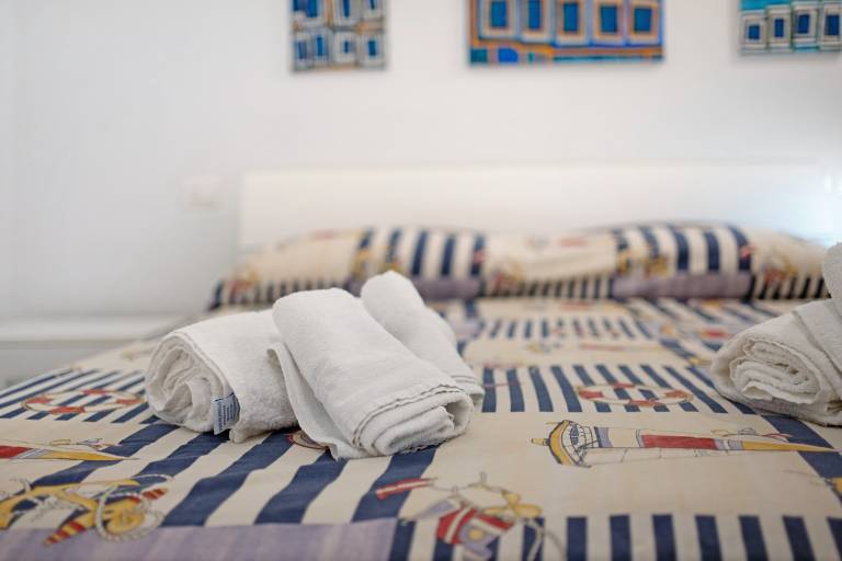 Apartment | Next to the beach | Pets allowed — photo 4