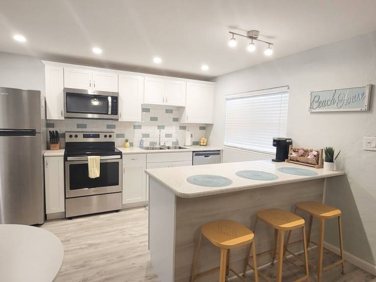 Condo Cape Canaveral