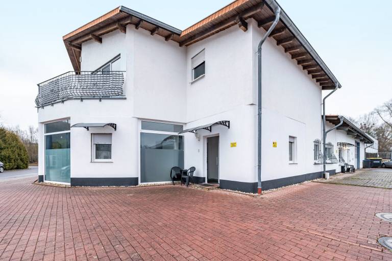 Ferienwohnung Dillingen/Saar