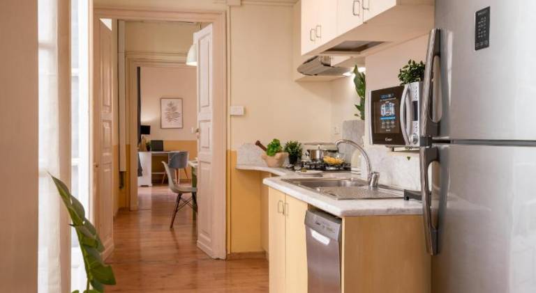 Family Apartments Angeli — photo 3
