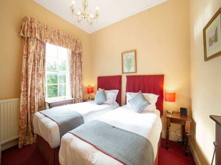 Chambre d'hôtes Bath