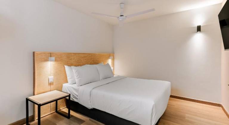 Beautiful holiday apartment | Pet-friendly in Querétaro