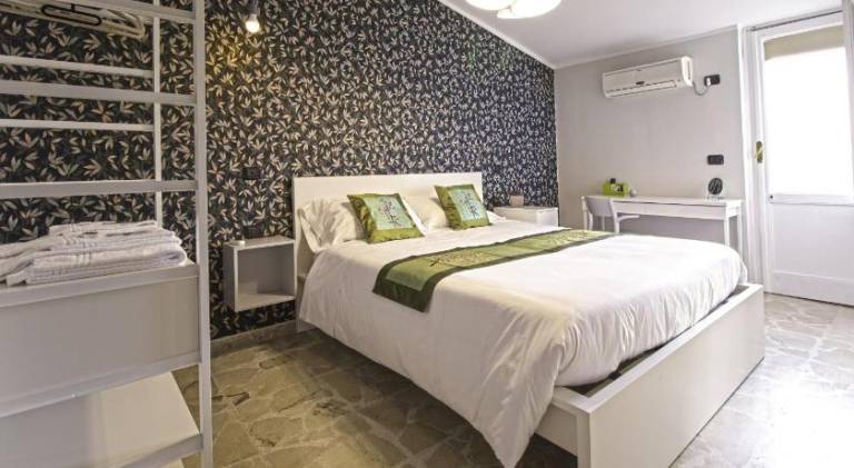 B&B San Carlo in Catanzaro