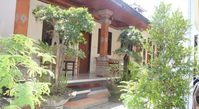 JS Guest House — photo 3