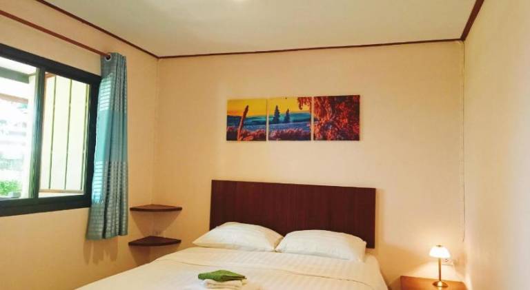 COWORX Koh Lanta in Ko Lanta