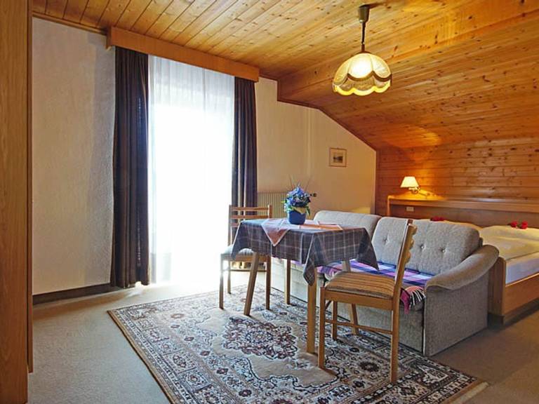 Ferienwohnung in Badia, Pedraces f&uuml;r max. 2 Personen