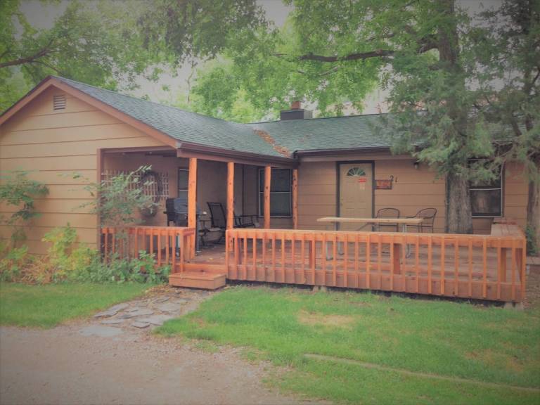 Cabin  Rapid City