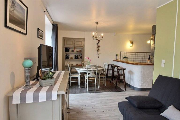Gîte Erquy