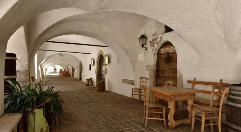 Hotel Andreas Hofer — photo 4