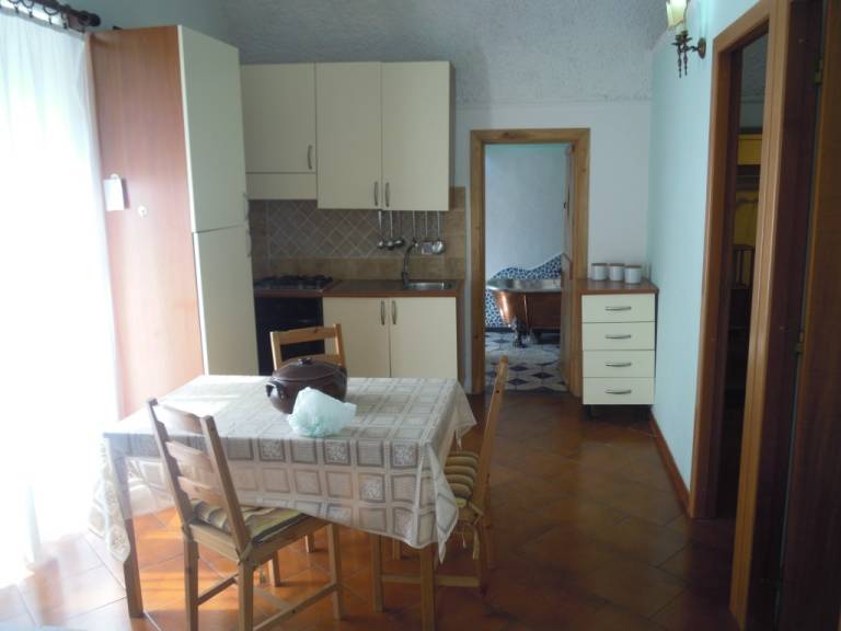Appartamento Ischia