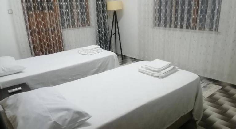 Daltur Cıty Apart — photo 5