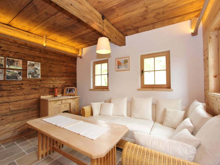 Chalet Sankt Johann in Tirol