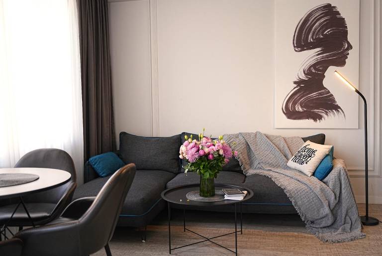 Apartment Kentron