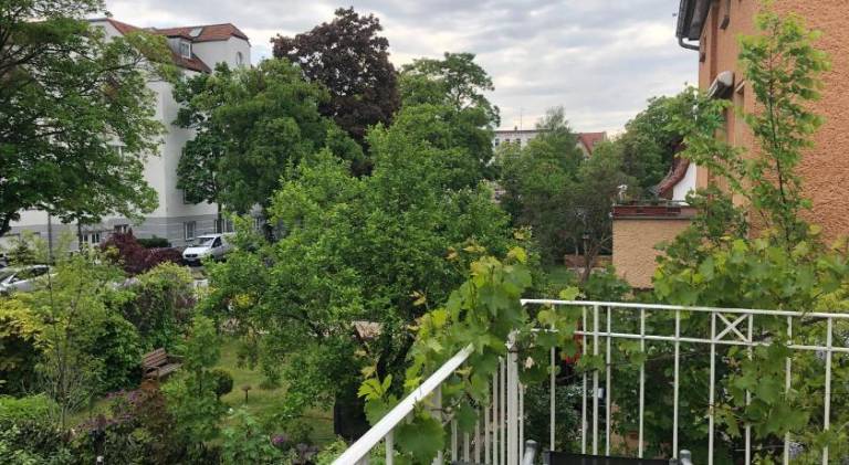 62 m&sup2; Ferienwohnung