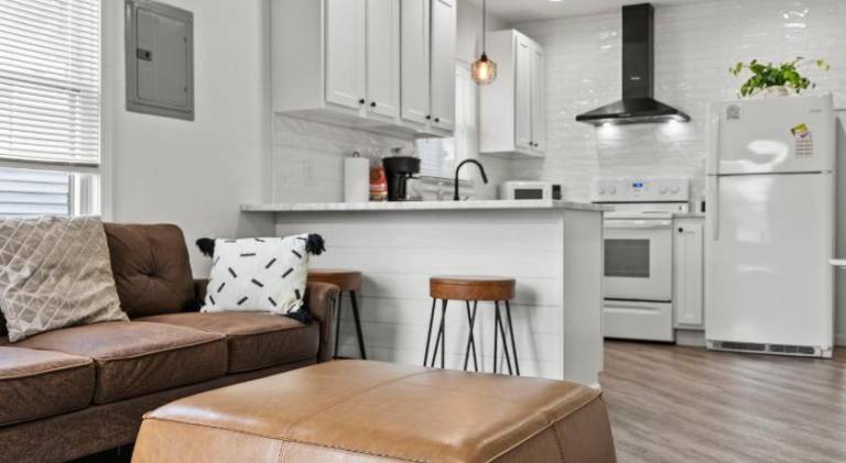 Apartment | Pet-friendly — photo 3