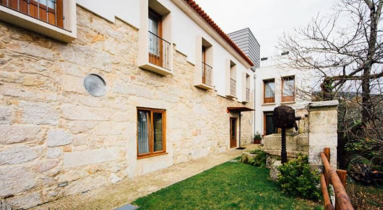 87 m² Ferienhaus