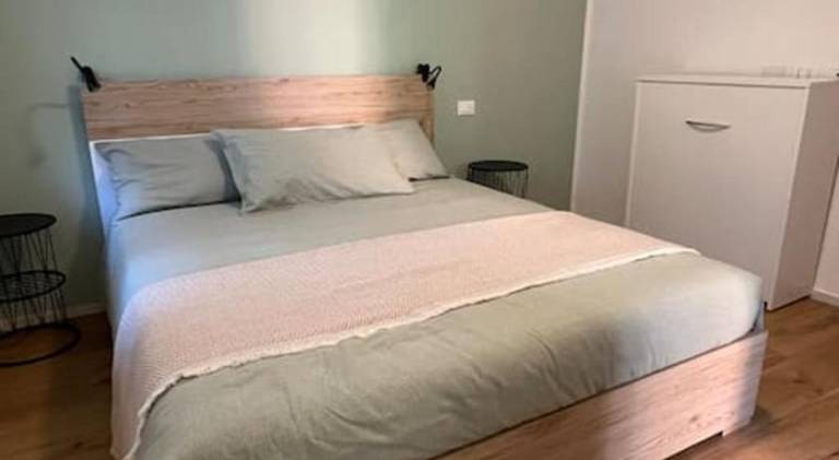 Holiday apartment | Beach nearby | Pets allowed in Riccione