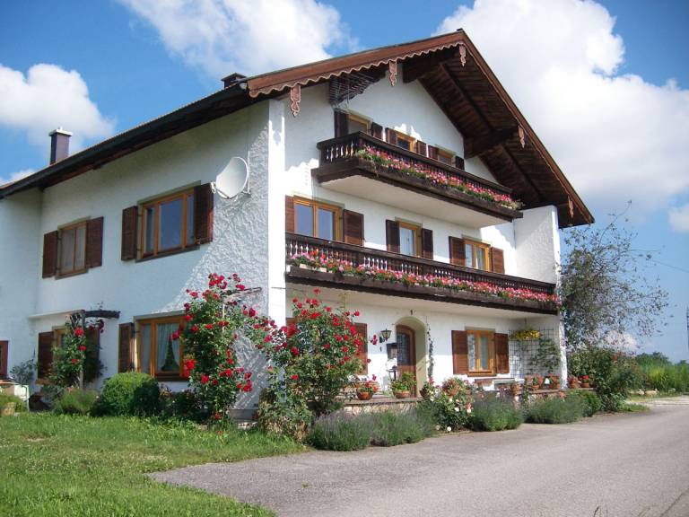Ferienwohnung Laufen