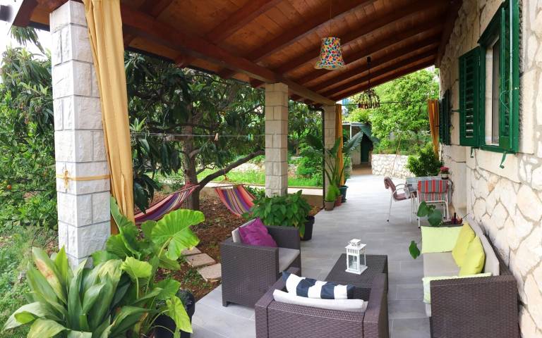 Apartamento Hvar